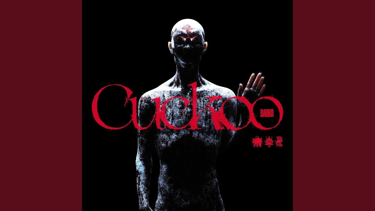 Darko Us 廃盤 新品未開封 セルフリリース CD デスコア メタル Darko US、2027年の「最初で最後のアメリカ公演」とニューアルバムを