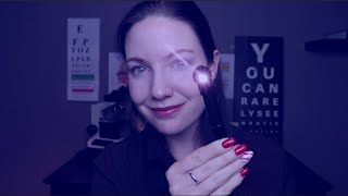 [ASMR] Medical EAR EXAM | Ear Cleaning | Ear Wax Removal | Typing | Otoscope