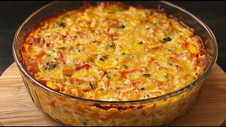 Pumpkin that drives everyone crazy! 🔥 This pumpkin recipe is tastier than meat!