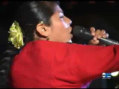 DIANITA DE ESPINAR - TERCO CORAZON - PRIMICIA 2010