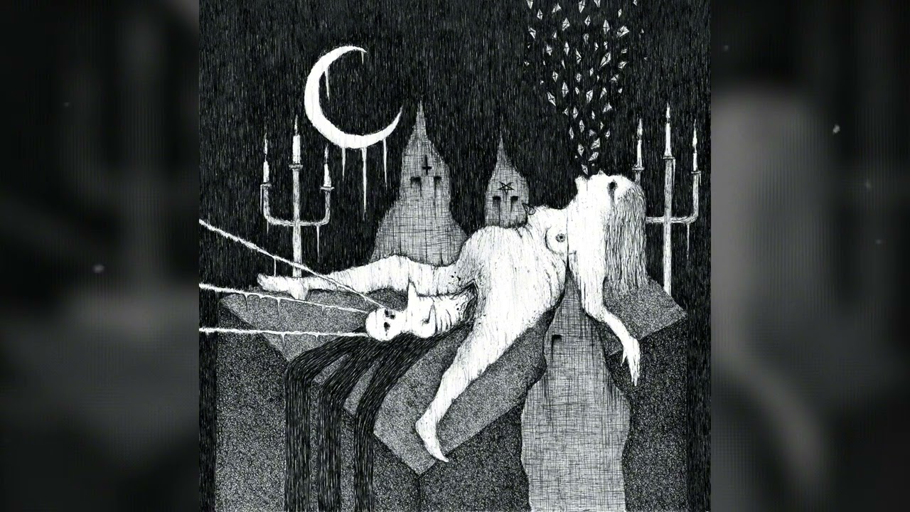 洋楽 Dragged Into Sunlight Hatred For Mankind Hatred For Mankind - Album by Dragged Into Sunlight | Spotify