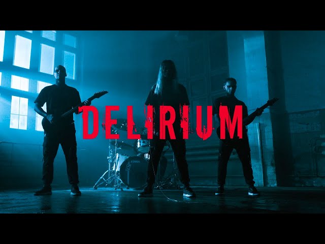 Set To Hate - Delirium (Official Music Video)