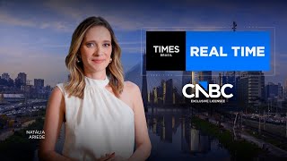 🔴 AO VIVO: VAREJO REGISTRA QUEDA NO CARNAVAL, MAS O TURISMO AVANÇA | REAL TIME - 20/02/2026