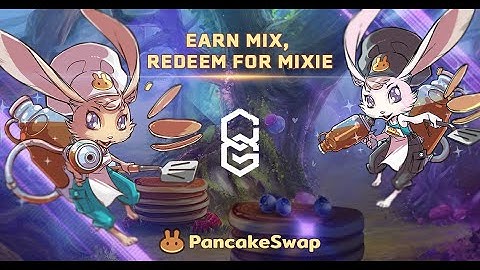 ChainGuardians: How to get CGG onto Binance Smart Chain (BSC)