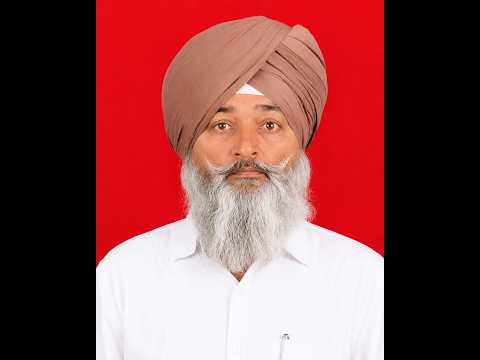 ਲਾਈਵ ==  ਭੋਗ ਤੇ ਅੰਤਿਮ ਅਰਦਾਸ  ਸ. ਸੁਰਿੰਦਰ ਸਿੰਘ