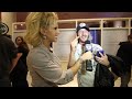 LFL | 2013 | WEEK 7 | THE STORY | ANNE ERLER & THE GREEN BAY CHILL