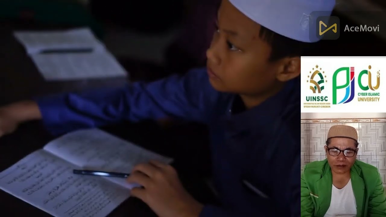 MENGAPA  HARUS PUASA