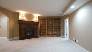 1090 Pearidge Rd video tour