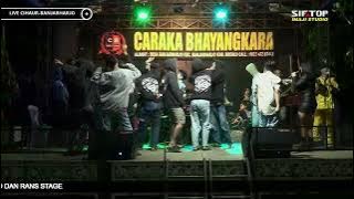 SUAMI NAKAL - NENENG APRILIA | CARAKA BHAYANGKARA PERFOM CIHAUR BANJARHARJO