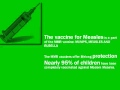 Measles and Immigration Medical Exam