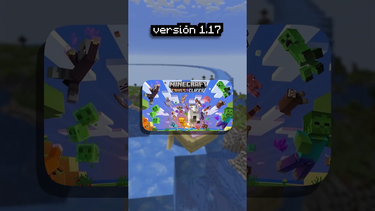 La CONEXIÓN entre un ZOMBIE y una BAYA LUMINOSA #minecraft #shorts