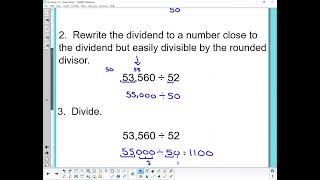 Eureka Math Module 2 Lesson 12 Video Notes