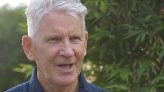 Healing Power: Digby's hep C story