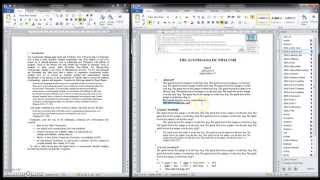 JSEALS formatting guide