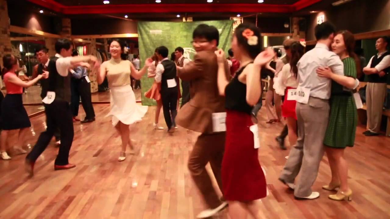 KBW2015 - BALBOA OPEN JACK & JILL FINAL ALL SKATE