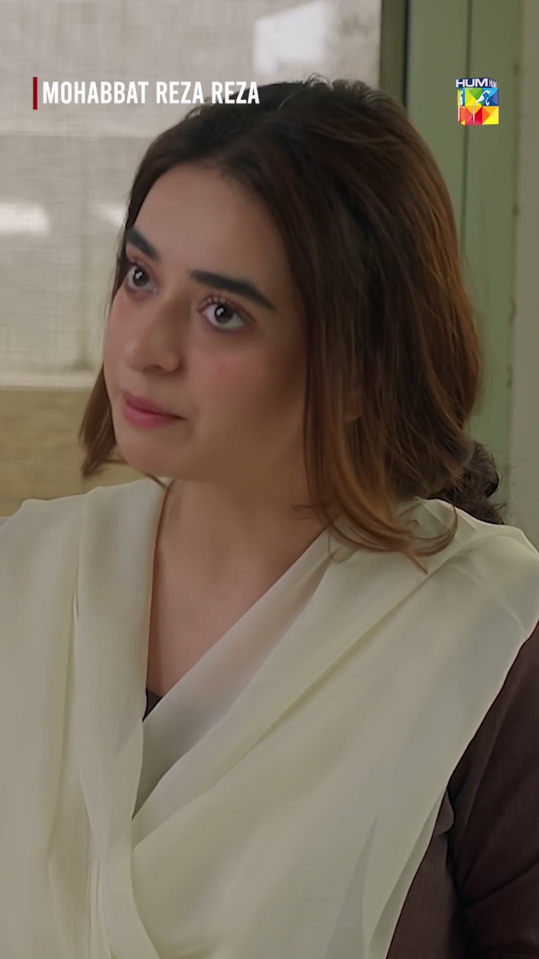 Kitchen Ke Kaam Shohar Ki Zimedari..!! #shorts #viralvideo #mohabbatrezareza #humtv