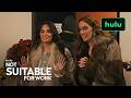 Giggly Squad | Not Suitable for Work | Hulu