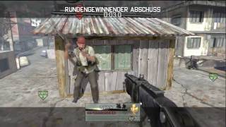 Barrel Roll Trickshot Tutorial HD