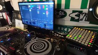 Hardcore Techno #2 (Work liveset)