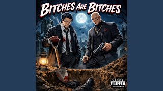 Bitches Are Bitches (Digital Delusions Diss)