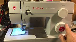 singer heavy duty model 4423 (review)