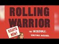 Rolling Warrior Mr Donohue Summer Reading