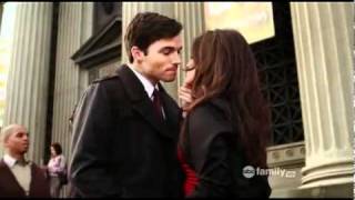 Pretty Little Liars- Sweet Disposition [Multicouple]