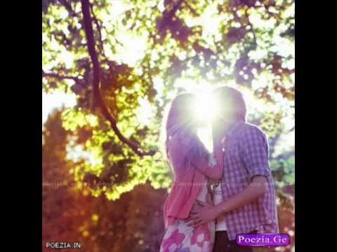 ბექა არჯევანიძე   -  miyvarxar magram amas shen ver xvdebi***