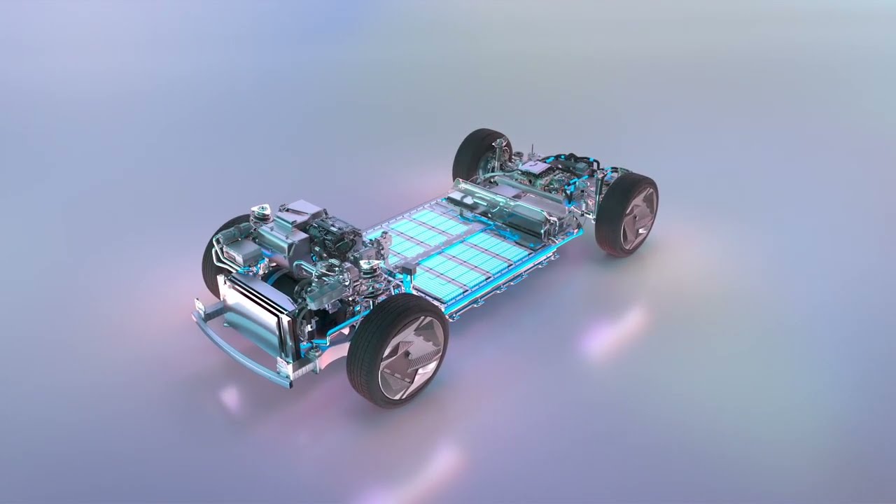 Renault Scénic Vision Concept-car - Let’s change cars