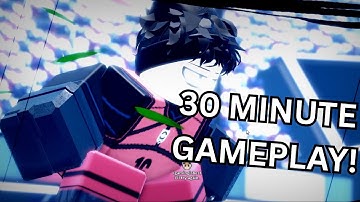 30 Minutes of Azure Latch to Watch While You Eat |Gagamaru|