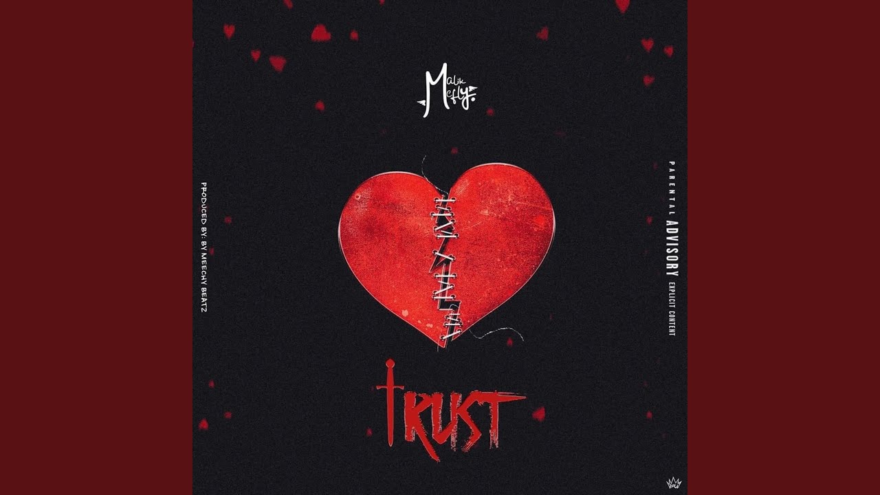 Watch Trust on YouTube Watch Trust on YouTube
