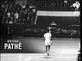 Golden Racquet Tennis Championship  (1964) の動画、YouTube動画。