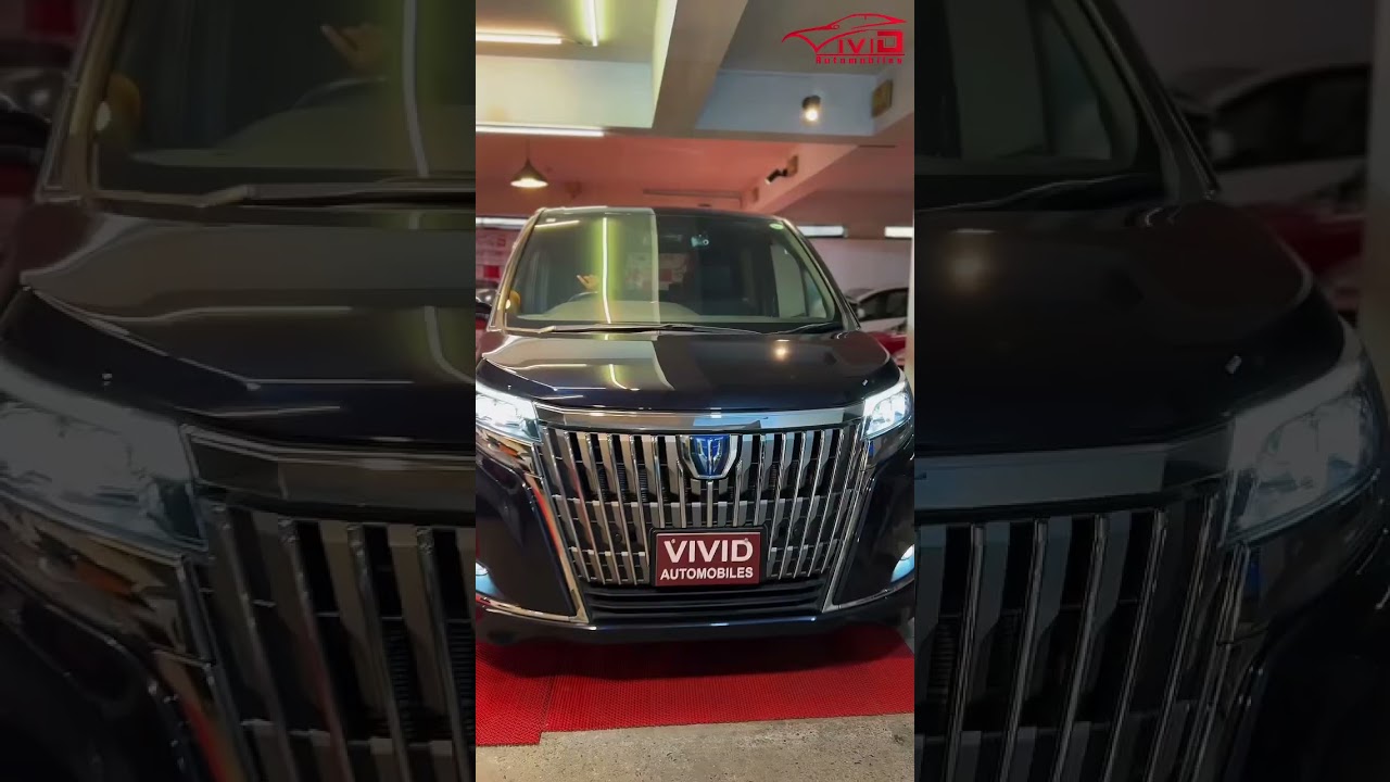 𝐓𝐎𝐘𝐎𝐓𝐀 𝐄𝐒𝐐𝐔𝐈𝐑𝐄 𝟐𝟎𝟐𝟎 𝐆𝐈 𝐏𝐀𝐂𝐊𝐀𝐆𝐄, 𝐒𝐏𝐀𝐑𝐊𝐋𝐈𝐍𝐆 𝐁𝐋𝐀𝐂𝐊 𝐏𝐄𝐀𝐑𝐋