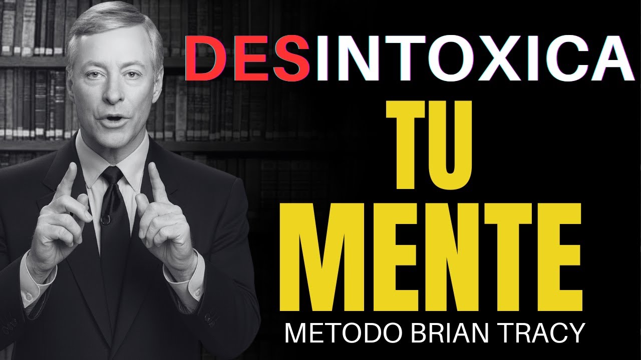 Libérate de todo lo que te LIMITA 🧠 🔥 | Brian Tracy