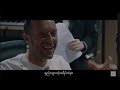 Coldplay×BTS "My Universe" Documentary mmsub