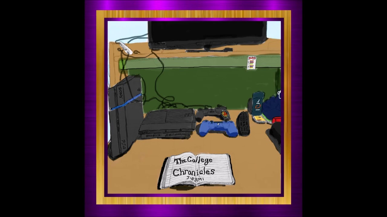 Watch Outro (The College Chronicles) on YouTube Watch Outro (The College Chronicles) on YouTube