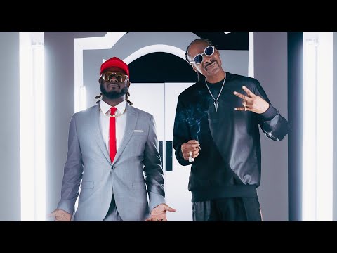 T-Pain & Snoop Dogg - That'S How We Ballin