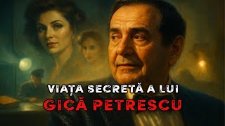 The Secret Life of Gică Petrescu 🔥 Unsolved Mysteries of History