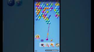 bubble shooter game|shoot bubble|bubble blast mania|bubble shooter frenzy|daily challenge trickygame screenshot 5