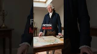 Thomas Jefferson's Entire Life Story in Just 60 Seconds