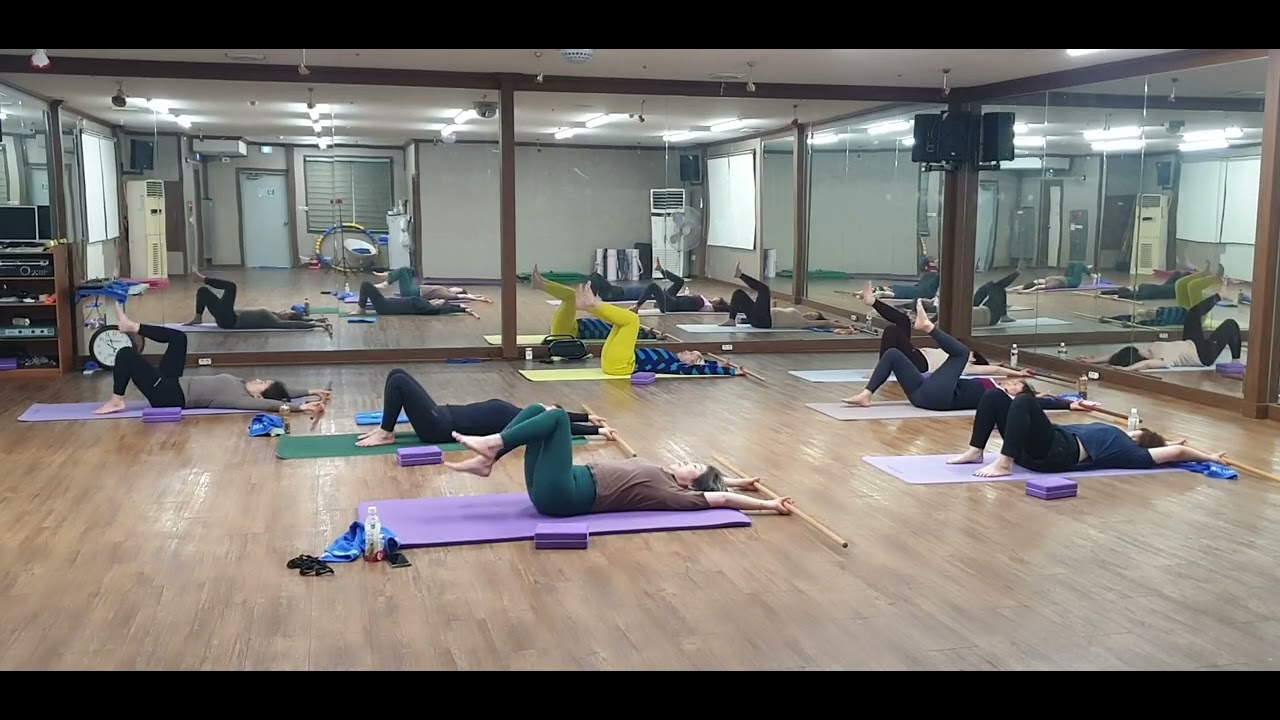 #자세요가 #건강은노력이쥬 #티칭잘하는지도자 #나이를이기는