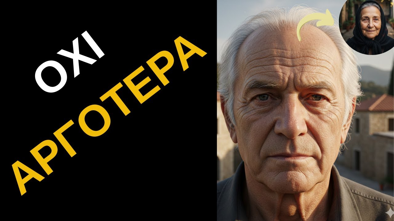 Πριν τα χάσεις, κατάλαβε αυτό