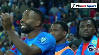 Full Penalty Shootout Nigeria vs DR Congo⚽️ 2026 FIFA World Cup Qualifiers(CAF Playoff Final)