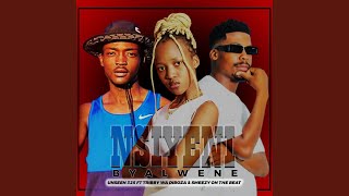 Nsiyene bjalwene unseen325 (feat. Tribby wa dibozzha and Smeezy on the beat)