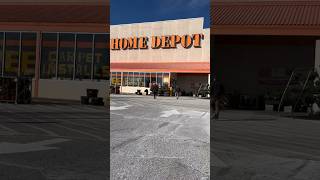 Does the 11% #rebate at #homedepot actually work?! #result