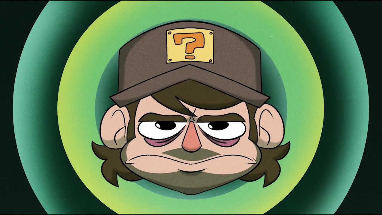 Vinesauce Sunday Stream Intro YouTube