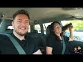Beginning of video