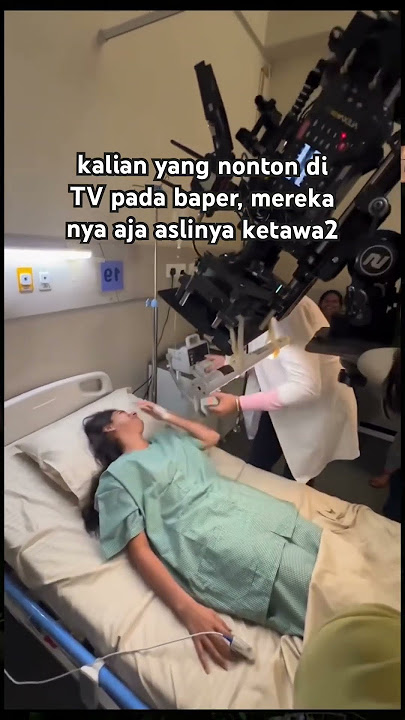 Netizen yang heboh dan biasanya para ibu-ibu