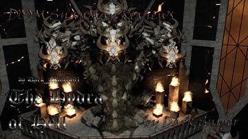 DOOM SnapMap The Hydra of Hell