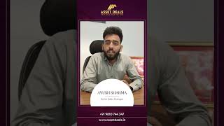 𝗔 𝗿𝗲𝘃𝗶𝗲𝘄 𝗳𝗿𝗼𝗺 𝐀𝐲𝐮𝐬𝐡 𝐒𝐡𝐚𝐫𝐦𝐚 𝘄𝗼𝗿𝗸𝗶𝗻𝗴 𝘄𝗶𝘁𝗵 𝗔𝘀𝘀𝗲𝘁 𝗗𝗲𝗮𝗹𝘀 | #𝐡𝐢𝐫𝐢𝐧𝐠 | 𝗝𝗼𝗶𝗻 𝗔𝘀𝘀𝗲𝘁 𝗗𝗲𝗮𝗹𝘀 𝗡𝗼𝘄